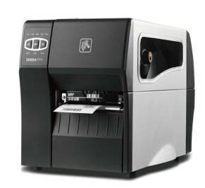斑馬（ZEBRA）ZT230-300DPI條碼打印機